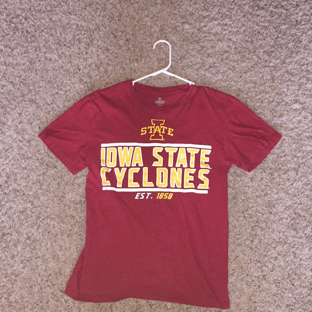 Iowa State T-Shirt